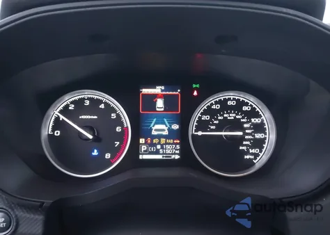 2021 Subaru Forester Limited из США, поврежденный, VIN JF2SKAUC5MH577743